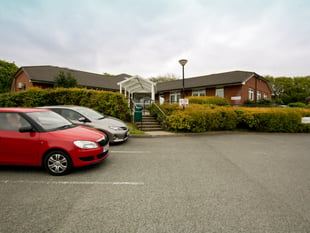GP surgery issues 'zero tolerance' abuse reminder