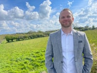 MP celebrates new Launceston banking hub
