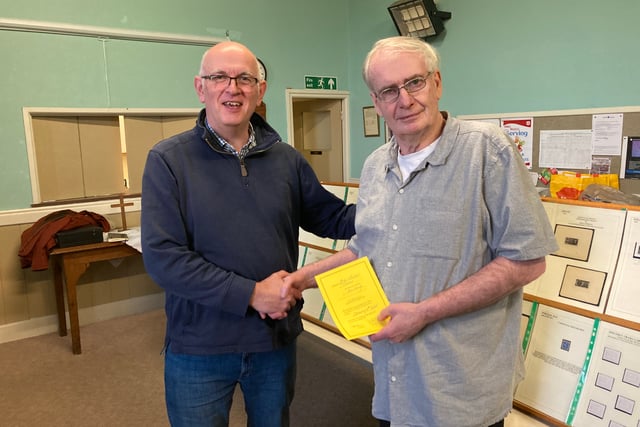 Community news - what our local groups have been up to this week 
