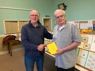 Community news - what our local groups have been up to this week 