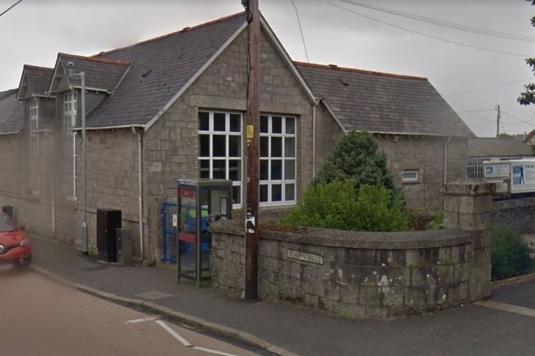 Bugle School, one of the schools to win the £1,000 prize. (Picture: Google)