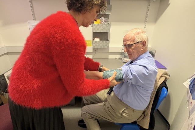 NHS column: Celebrating community pharmacists