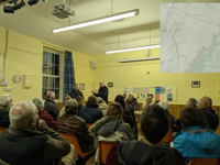 Councillors to discuss Helland wind farm