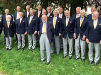 Star soprano to join Tamar Valley choir for charity gala concert 