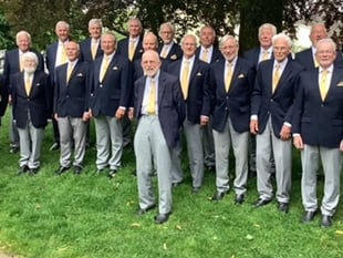 Star soprano to join Tamar Valley choir for charity gala concert 