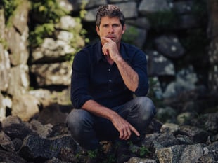 Sterts to welcome Seth Lakeman in May