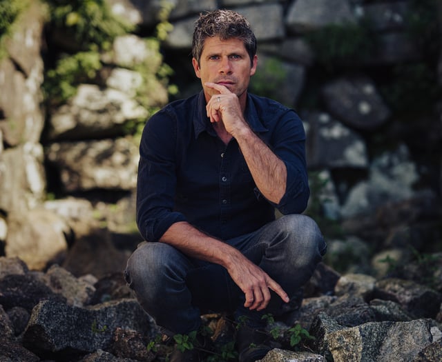 Sterts to welcome Seth Lakeman in May