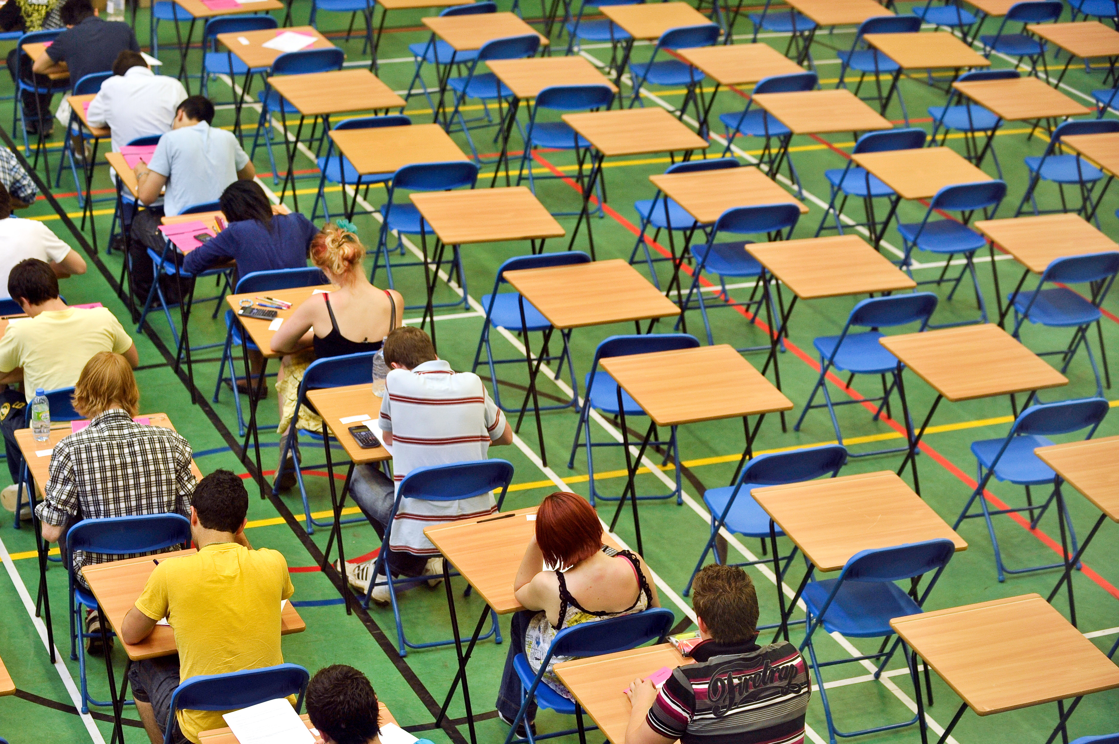 Revealed: the Cornwall schools and colleges with the best A-level results