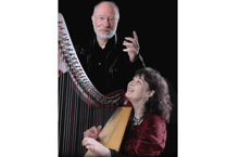 Musicians to bring new show to Calstock in the summer