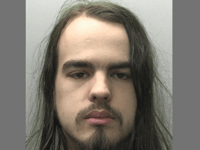 Bodmin man sentenced after rape of two dogs