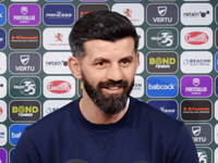 Muslic proud as Argyle claim 'priceless' home win against Coventry