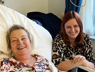 Hospice launches appeal to purchase 'cuddle bed'