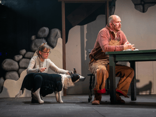 Cornish stories take centre stage in new Michael Morpurgo adaptation 
