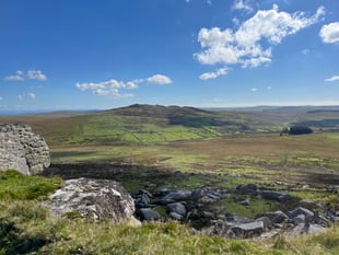 Cornwall National Landscape gets £1-million boost