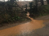 Farmers must take action as soil pollution incidents double 
