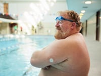 Leisure centres get behind initiative to raise funds for Diabetes UK