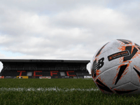 Truro start at Wealdstone in maiden National League adventure