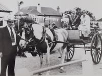 Looking Back: News from 100 years ago