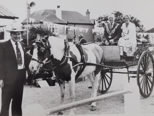Looking Back: News from 100 years ago
