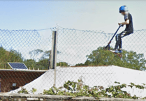 Camelford Town Council warns parents after skate park incidents