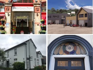 Holsworthy and Torrington among areas to benefit from funding