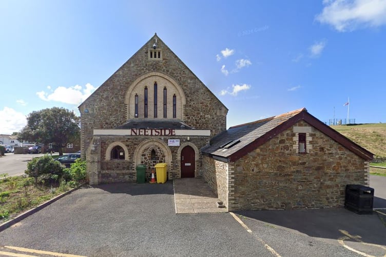 Neetside Community Centre