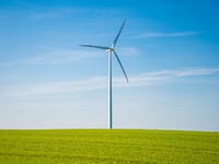 Letter to the Editor: Turbines notably absent near Exeter University