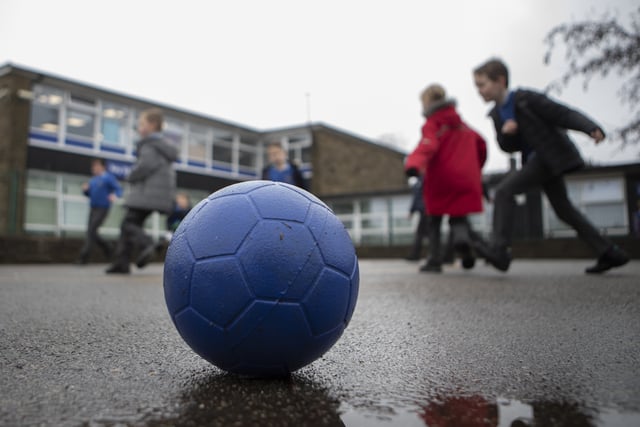 A fifth of Cornwall children living in poverty