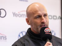 Cattle believes rest break will aid Cornish Pirates moving forward