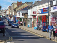 Anger as Cornwall towns miss out on £1.5 billion funding