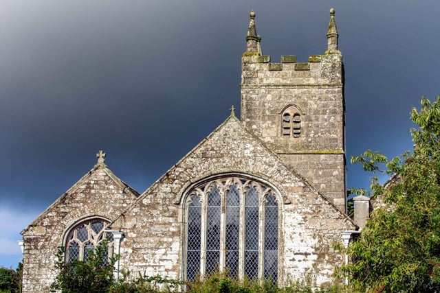 Historic church set to hold Easter music festival