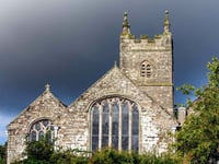 Historic church set to hold Easter music festival