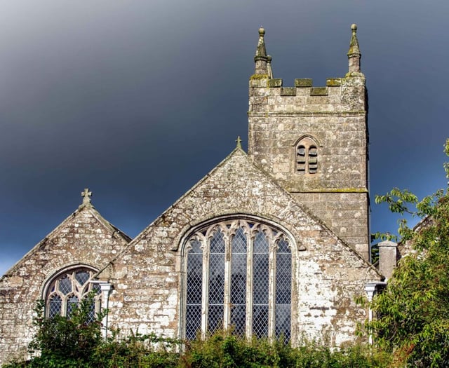 Historic church set to hold Easter music festival
