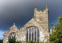 Historic church set to hold Easter music festival