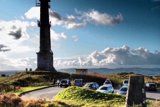 Cornwall Council plans parking charges at beauty spots