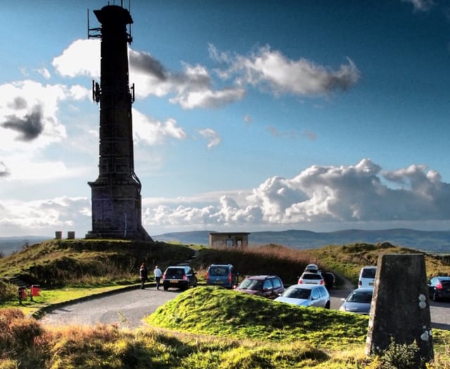 Cornwall Council plans parking charges at beauty spots
