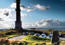 Cornwall Council unveils plans to introduce parking charges at scenic spots