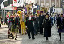 Events Guide: Cornwall prepares to celebrate St Piran's Day