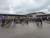 Mayor fights for £7.3-million Holsworthy funds