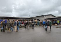 Mayor issues urgent warning with £7.3-million agri business park funds in jeopardy