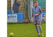 Grigg settles 13-goal thriller in Holsworthy Reserves' favour
