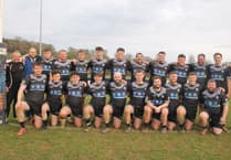 Injuries rack up for Castles in hefty Helston defeat