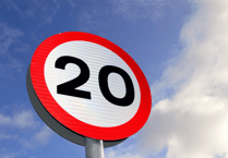 Bude residents consulted ahead of new 20mph speed limit rollout