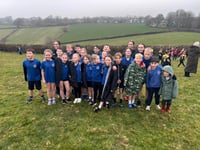 Organisers hail cross country series a 'huge success' after final race