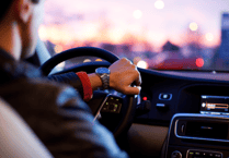 Letter to the Editor: Boy racers