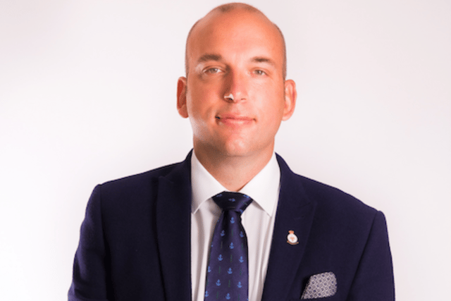 Former councillor breached code of conduct