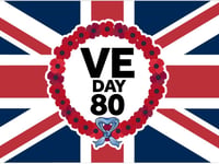 A complete guide to VE Day events in your area 