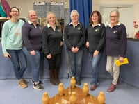 Villagers ease to league title and edge thrilling final with Halwill