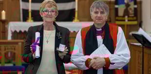 Christians Together: A priceless inheritance