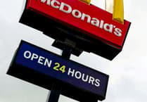 McDonalds submits proposals to open new Bude restaurant